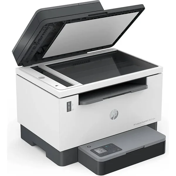 HP LaserJet Tank MFP 2602sdw Printer