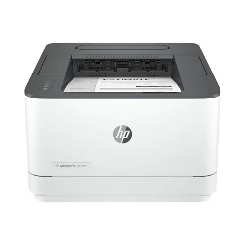 HP LaserJet Pro 3003dw Monochrome A4 Laser Printer