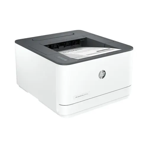 HP LaserJet Pro 3003dw Monochrome A4 Laser Printer