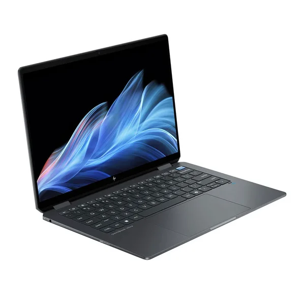 HP OmniBook Ultra Flip 14 FH0068TU Laptop Intel Core Ultra 7-258V, 32GB DDR5, 1TB SSD, Intel Arc 140V, 14" 3K OLED Touch x360, Windows 11, Eclipse Gray