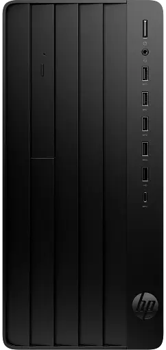 HP Pro 290 G9 Desktop Intel Core i7-14700, 8GB DDR4, 512GB SSD, DOS, Black