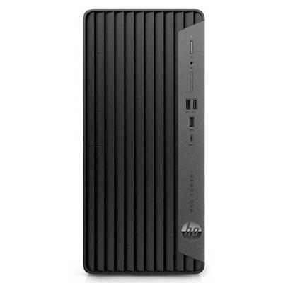 HP Pro Tower 400 G9 12th Gen Core i5-12500, 8GB DDR4, 1TB HDD, KB-Mouse, Windows 11