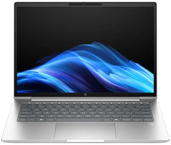 HP ProBook 440 G11 Laptop Intel Core Ultra 5-225U, 16GB DDR5, 512GB SSD, Intel Graphics, 14" WUXGA IPS, DOS, Pike Silver