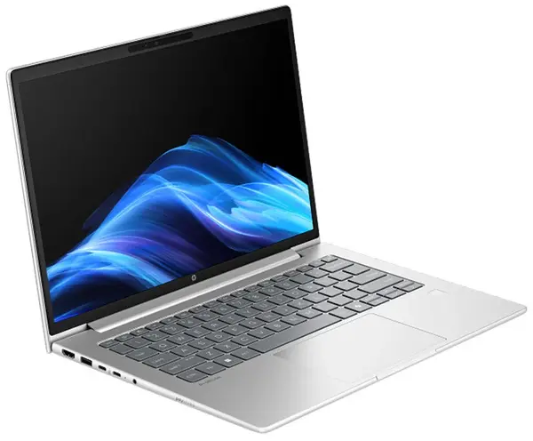 HP ProBook 440 G11 Laptop Intel Core Ultra 5-225U, 16GB DDR5, 512GB SSD, Intel Graphics, 14" WUXGA IPS, DOS, Pike Silver