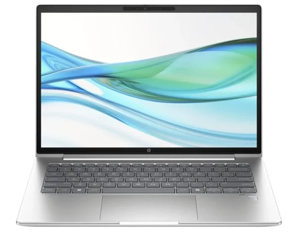 HP EliteBook 660 G11 Laptop Intel Core Ultra 5-125U, 8GB DDR5, 512GB SSD, Intel Graphics, 16" WUXGA IPS, DOS, Silver