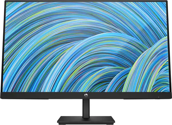 HP V24v G5 24" FHD VA 75Hz FreeSync Monitor  