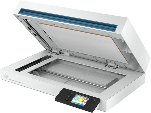 HP ScanJet Enterprise Flow N6600 fnw1