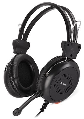 A4tech HS-30 Headphone
