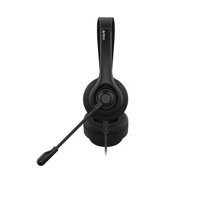 A4tech HU-8 USB Stereo Headset