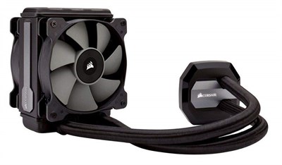 Corsair Hydro Series H80i v2 Liquid CPU Cooler