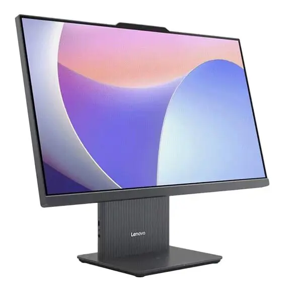 Lenovo IdeaCentre 24IRH9 AIO PC 13th Gen Core i5 13420H 8GB 512GB SSD 23.8 Inch FHD IPS