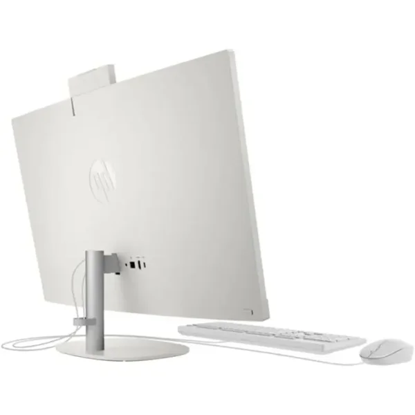 HP All-in-One 24-CR0074D Core i5 1335U 24 Inch FHD IPS Windows 11 White
