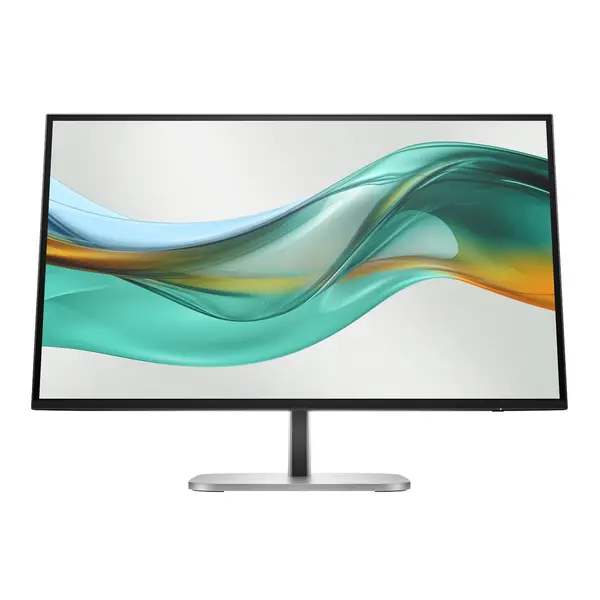 HP Series 5 Pro 527PU 27" QHD USB-C Monitor