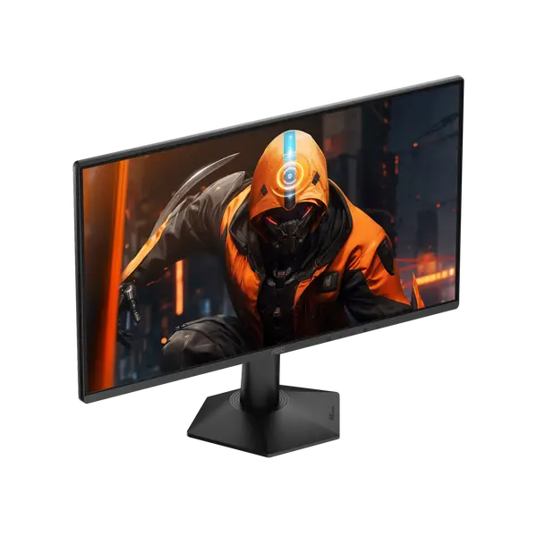 AOC 24G50Z2 23.8" 260Hz IPS FHD Gaming Monitor