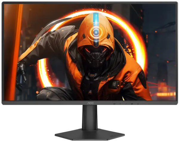 AOC 27G50F 180Hz 27" IPS FHD Gaming Monitor 