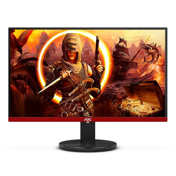 AOC G2490VX 24 Inch 144Hz Gaming Monitor