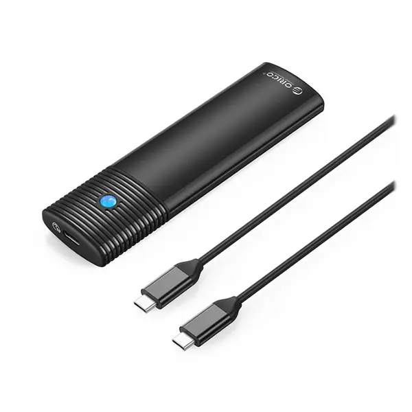 Orico PWM2-G2 M.2 NVMe SSD Enclosure