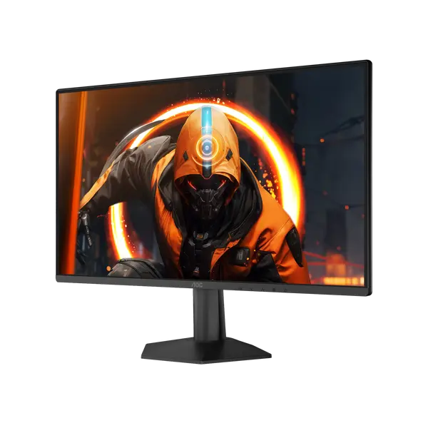 AOC 27G50F 180Hz 27" IPS FHD Gaming Monitor 