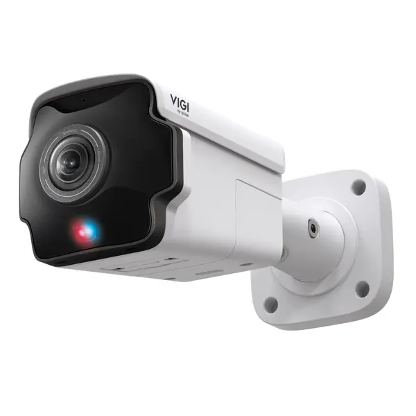 TP-Link InSight S385PI VIGI 8MP Outdoor IR Panoramic Bullet Network Camera