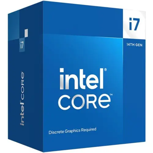 Intel Core i7-14700F 12-Core Desktop Processor