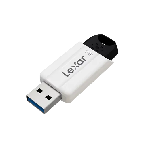 Lexar 32GB JumpDrive S80 USB 3.1 Gen 1 Flash Drive