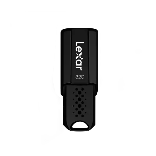 Lexar 32GB JumpDrive S80 USB 3.1 Gen 1 Flash Drive