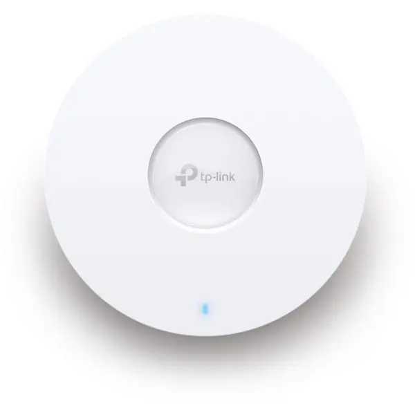TP-Link EAP660 HD AX3600 Dual-Band Multi-Gigabit Ceiling Mount Wi-Fi 6 Access Point