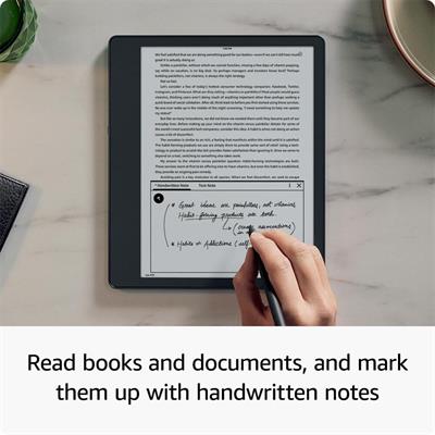 Amazon Kindle Scribe 64GB with Pen