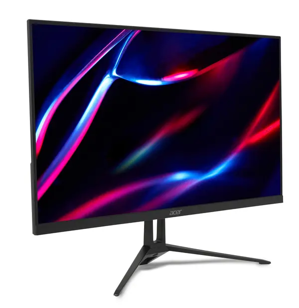 Acer Nitro KG273 X1 27" FHD IPS 200Hz Gaming Monitor