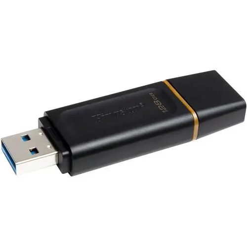Kingston DataTraveler Exodia 128GB USB Flash Drive