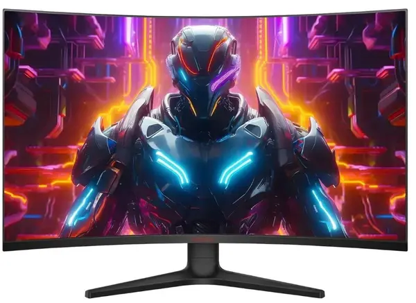 Koorui 32E6QC 31.5" 170Hz VA Curved Gaming Monitor