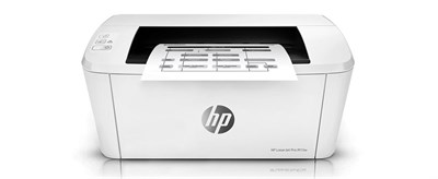 HP LaserJet Pro M15w Wireless Laser Printer