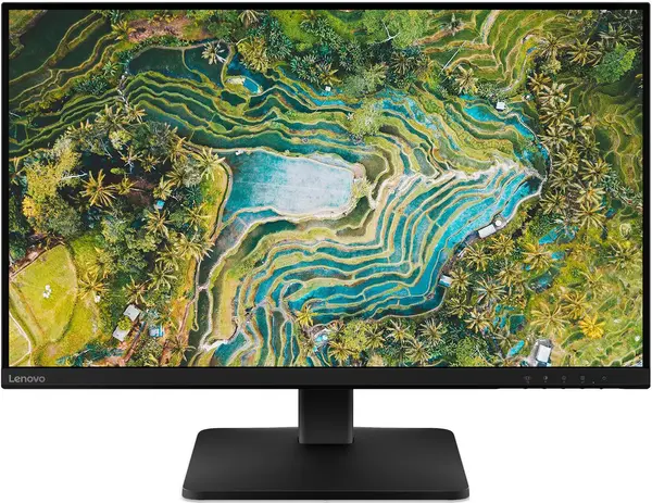 Lenovo L27QE 27” 100Hz IPS LED Monitor