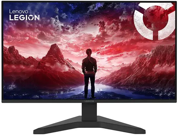 Lenovo Legion R27S 27" FHD IPS 165Hz Gaming Monitor