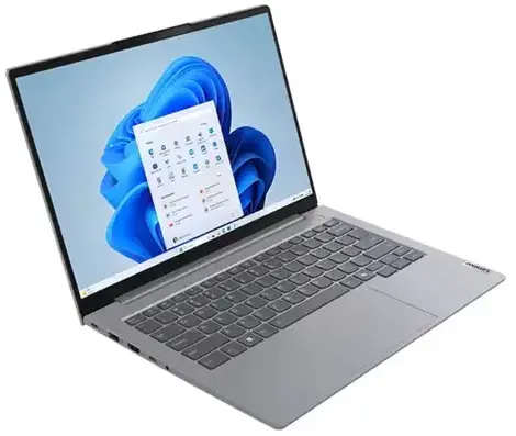 Lenovo ThinkBook 16 Gen 9 Laptop Intel Core 5-210H, 16GB DDR5, 512GB SSD, Intel Graphics, 16" WUXGA IPS, DOS