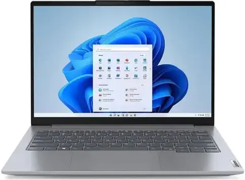 Lenovo ThinkBook 16 Gen 9 Laptop Intel Core 5-210H, 16GB DDR5, 512GB SSD, Intel Graphics, 16" WUXGA IPS, DOS
