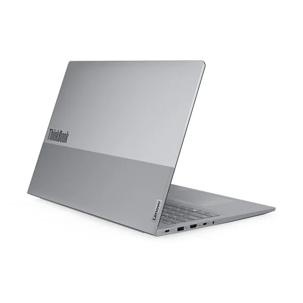 Lenovo ThinkBook 16 G8 Ultra 5 225U, 16GB RAM, 512GB SSD, Backlit Keyboard, 16"  16" WUXGA IPS, DOS