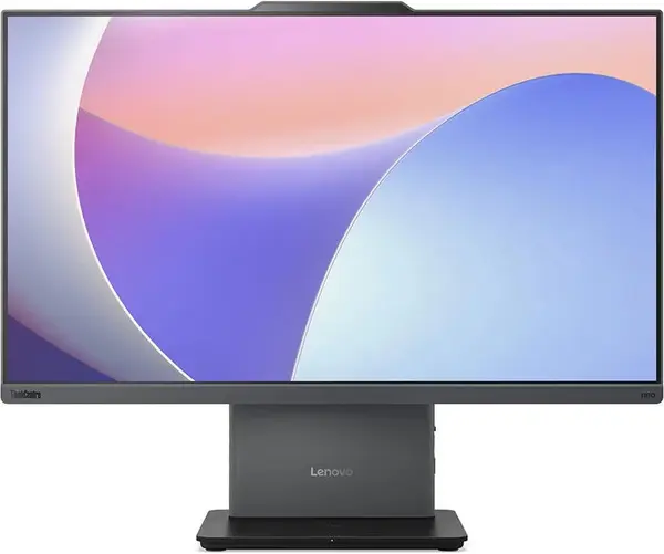 ThinkCentre Neo 50a 24 Gen 5 12SC002LGP Intel Core i5-13420H, 8GB DDR5, 512GB SSD, Intel Graphics, 24" FHD Touch, DOS, Black