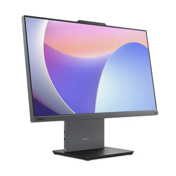 ThinkCentre Neo 50a 24 Gen 5 12SC002LGP Intel Core i5-13420H, 8GB DDR5, 512GB SSD, Intel Graphics, 24" FHD Touch, DOS, Black