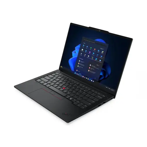 Lenovo ThinkPad E14 Gen 7 – Intel Core 5 210H, 8GB RAM, 512GB SSD, 14″ WUXGA IPS, Backlit Keyboard, Fingerprint Reader