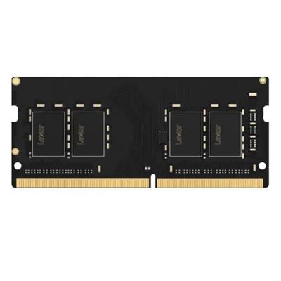Lexar 4GB DDR4 3200MHz SO-DIMM Ram