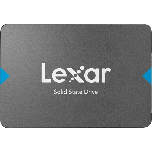 Lexar NQ100 1TB 2.5″ SATA SSD