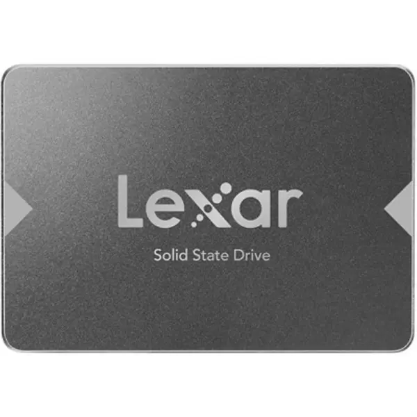 Lexar NS100 1TB 2.5" SATA III SSD