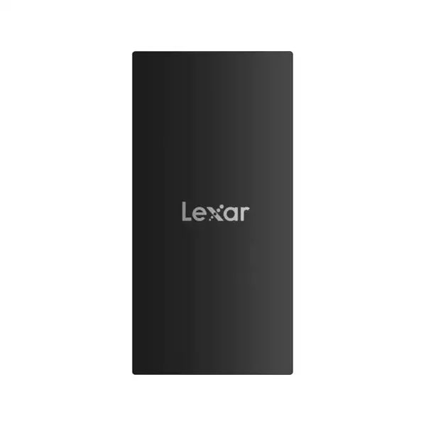 Lexar SL300 2TB Portable External SSD