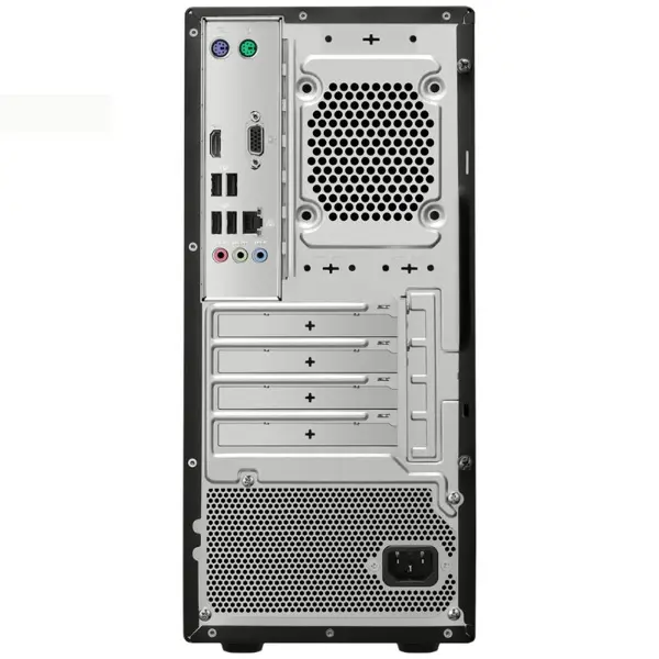 ASUS ExpertCenter D500ME Intel Core i5‑13500 8GB 512GB SSD DOS