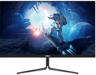 Dahua DHI-LM24-E231 24″ 165Hz IPS FHD Gaming Monitor