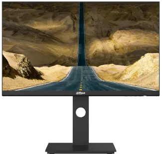 Dahua DHI-LM27-P301A 27" 75Hz IPS QHD LED Monitor