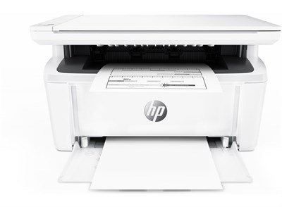 HP LaserJet Pro MFP M28a Printer 