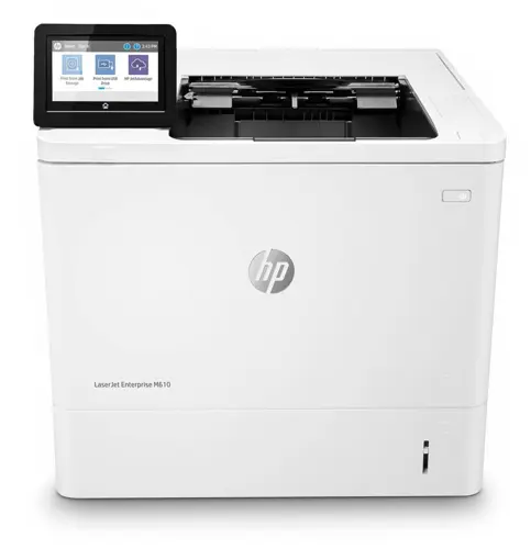 HP LaserJet Enterprise M611DN Monochrome Laser Printer