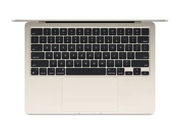 Apple MacBook Air 13 MDHA4 M5 Chip 16GB Memory 512GB SSD 13.6" Liquid Retina macOS Starlight